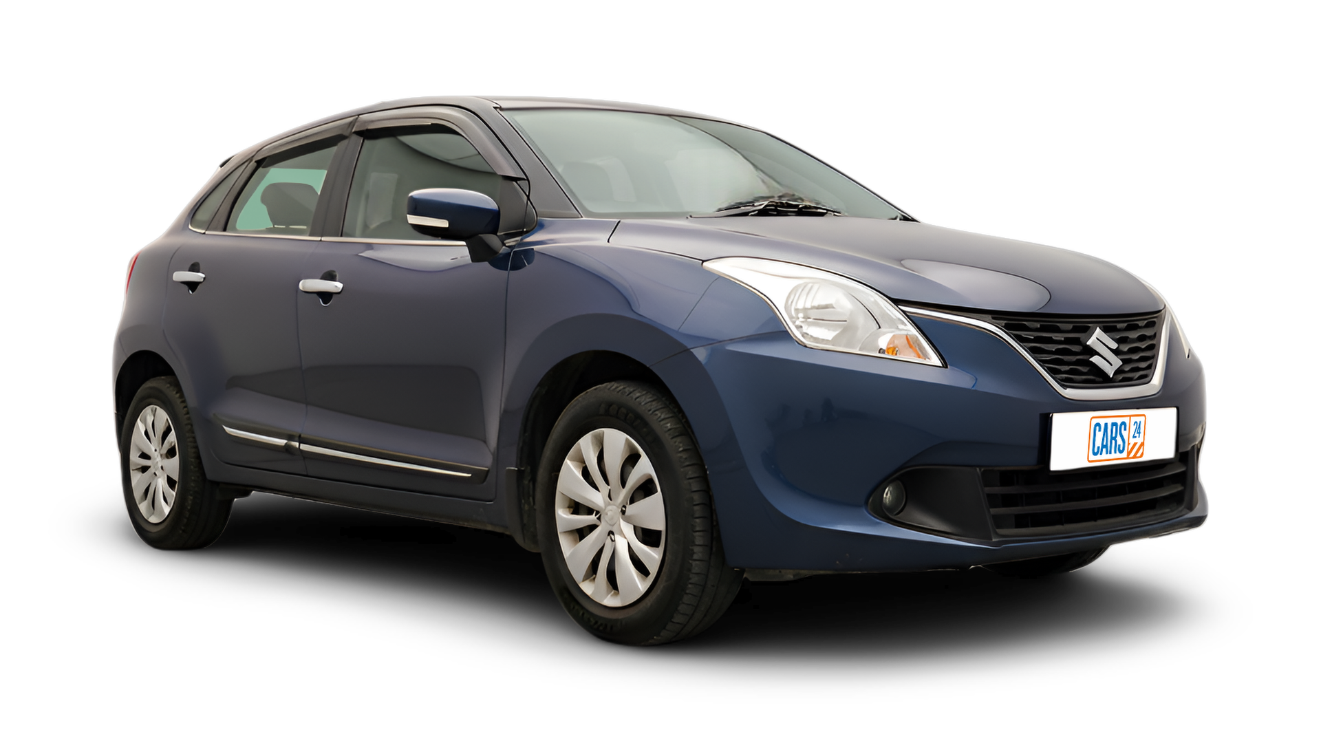 Maruti Baleno-img